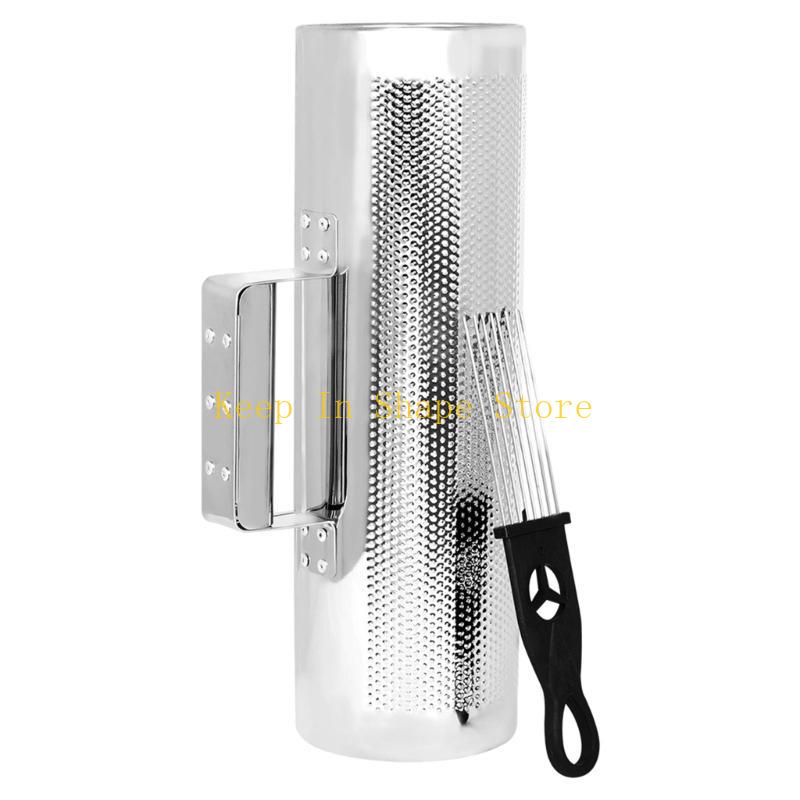 U1JC Metal Guiro Shaker Percus - Guiro Scraper Instrument recensione e prezzo