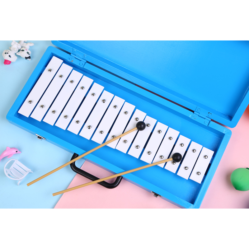 Glockenspiel Xylophone Name Li - Musical Instrument Name recensione e prezzo