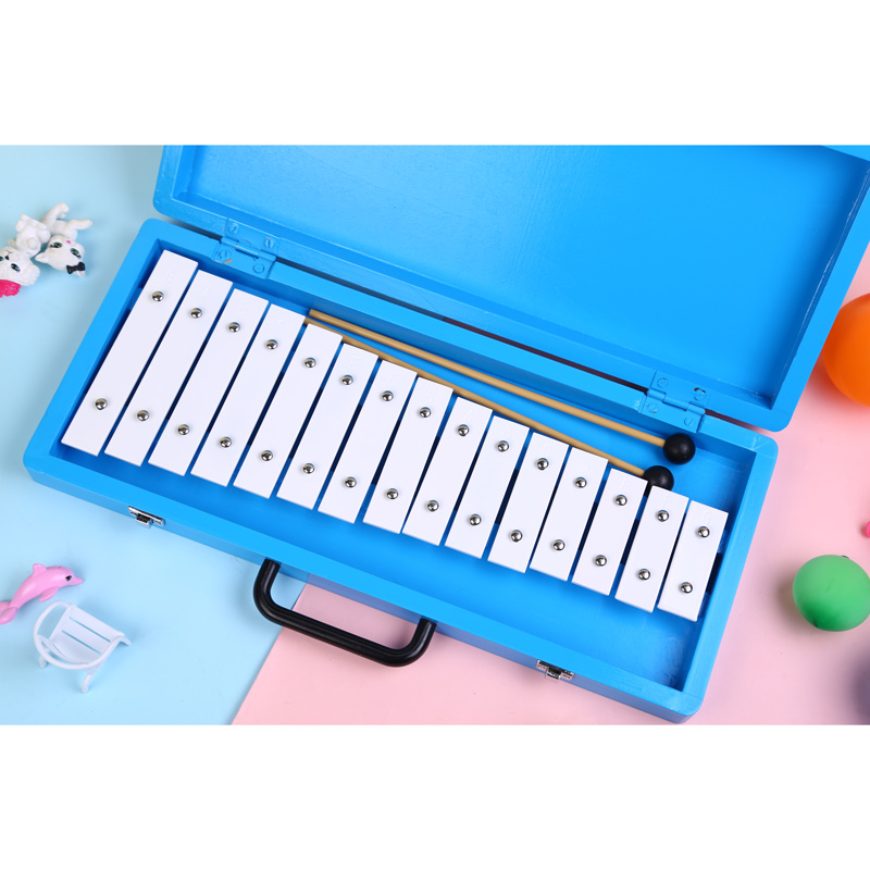 Glockenspiel Xylophone Name Li - Musical Instrument Name recensione e prezzo