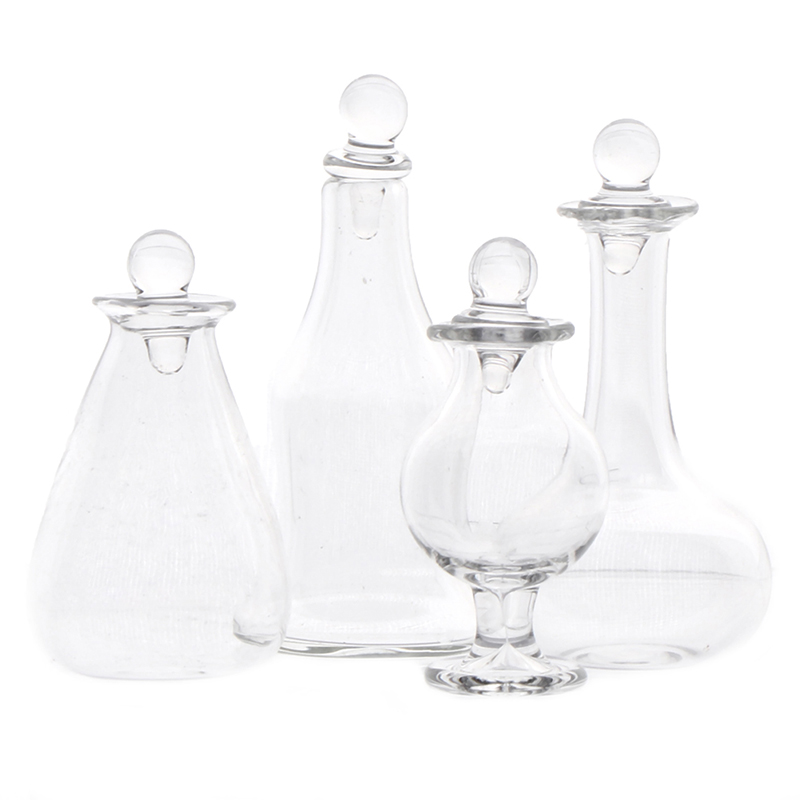 1/12 Dollhouse Miniature Acces - Musical Instrument Glass recensione e prezzo