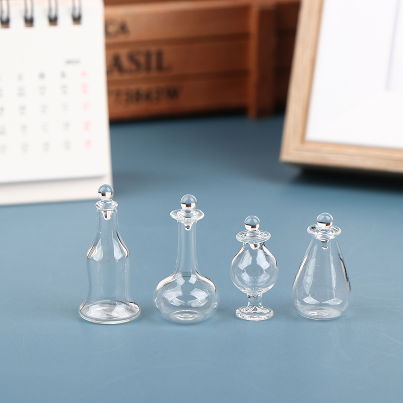 1/12 Dollhouse Miniature Acces - Musical Instrument Glass recensione e prezzo