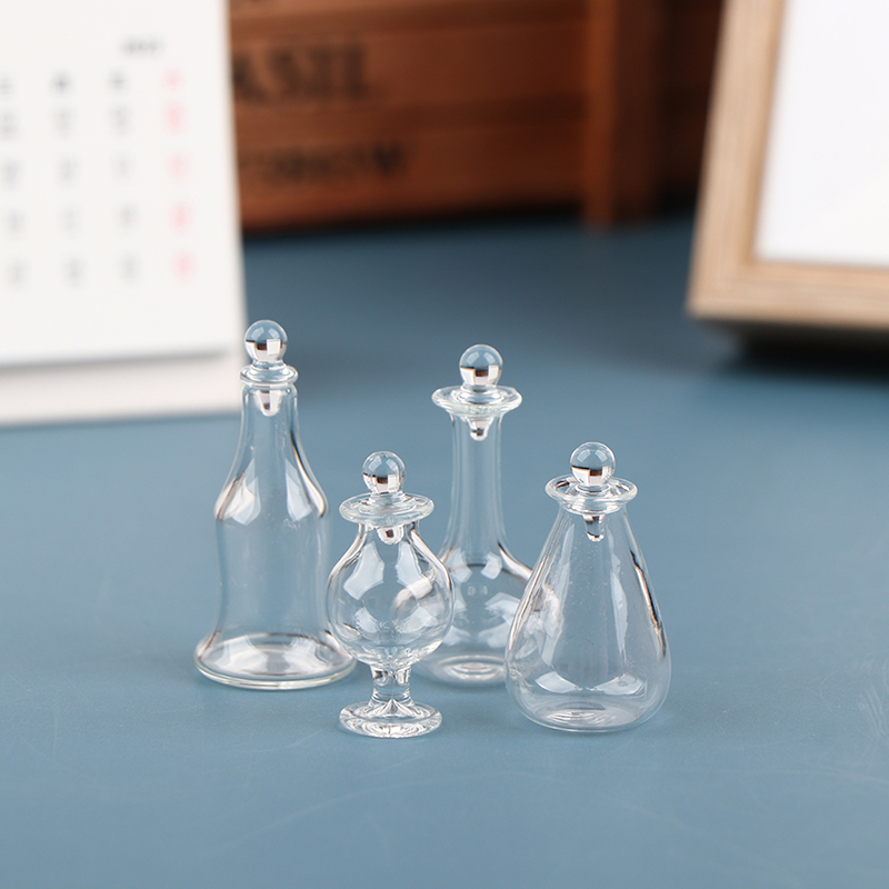 1/12 Dollhouse Miniature Acces - Musical Instrument Glass recensione e prezzo