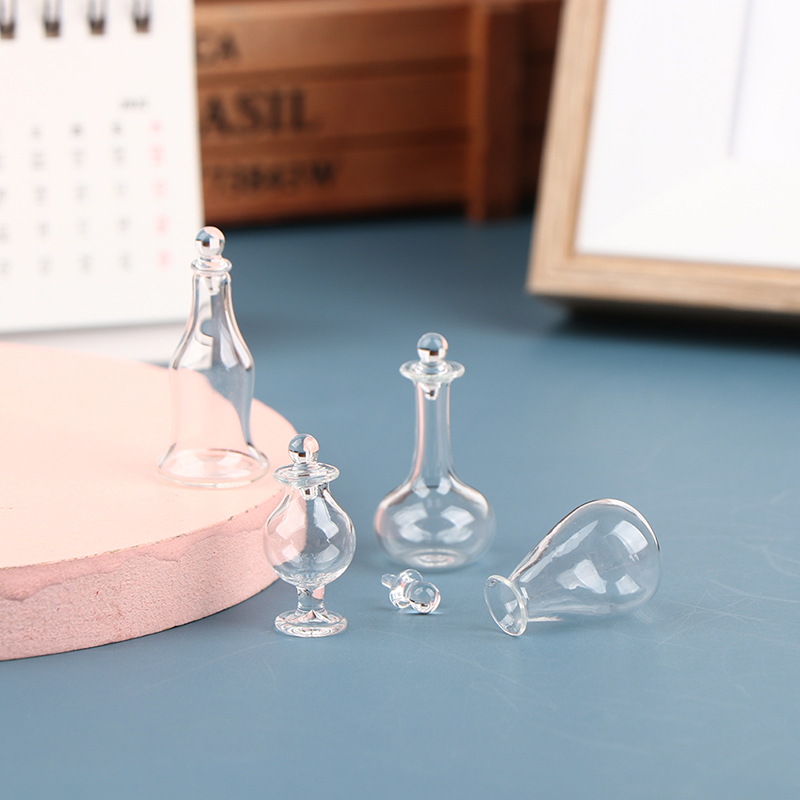 1/12 Dollhouse Miniature Acces - Musical Instrument Glass recensione e prezzo