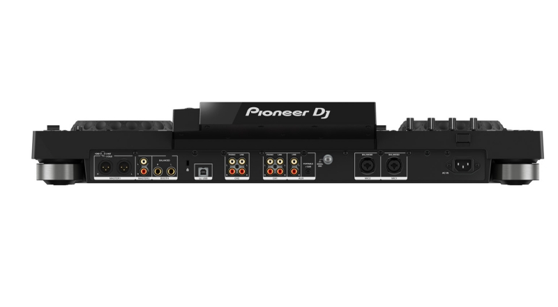 New Pioneers 2CH DJ XDJ-RX3 in - Musical Instrument No Touch recensione e prezzo