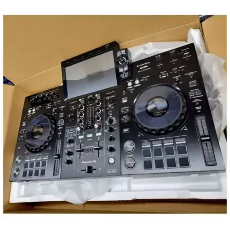 New Pioneers 2CH DJ XDJ-RX3 in - Musical Instrument No Touch recensione e prezzo