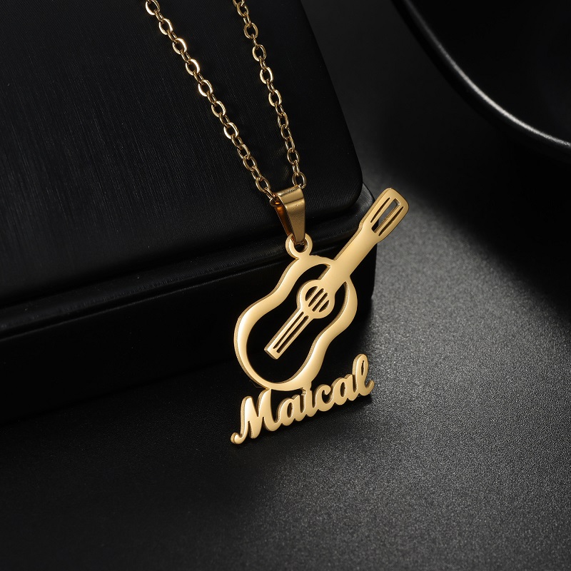 New Custom Name Musical Instru - Musical Instrument Name recensione e prezzo
