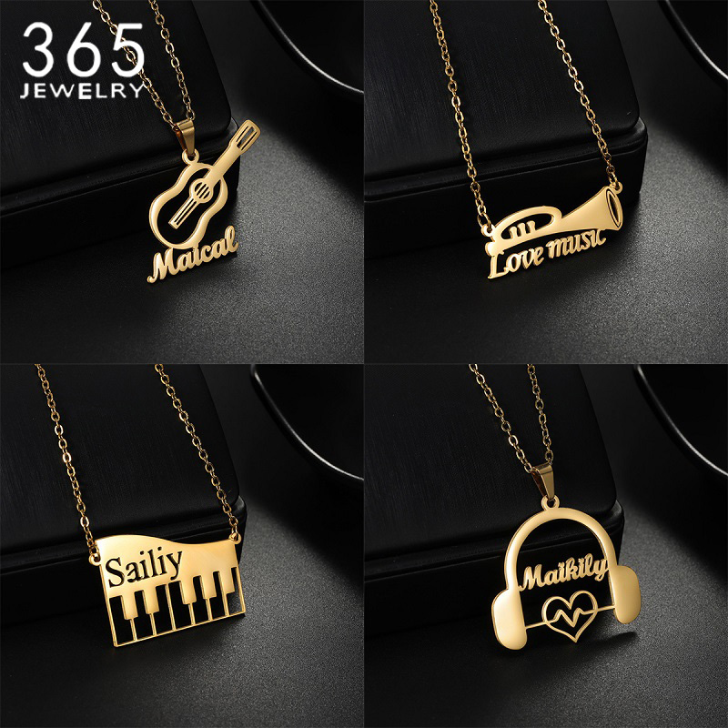 New Custom Name Musical Instru - Musical Instrument Name recensione e prezzo