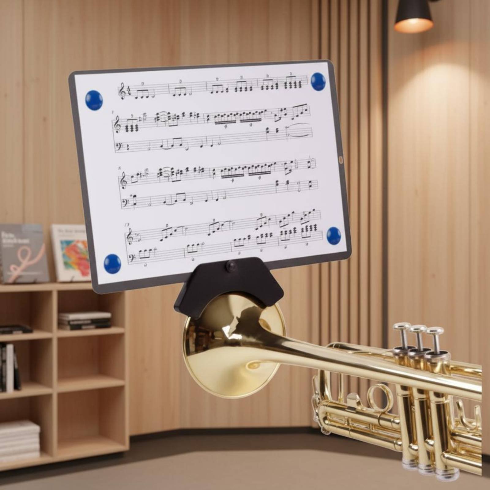 Marching Lyre Lightweight Wind - Musical Instrument Lyre recensione e prezzo