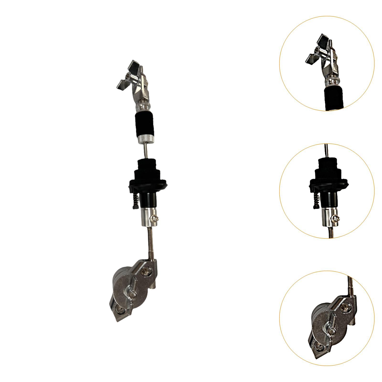 Hi Hat Clutch Hi Hat Stand Mus - Musical Instrument Jazz recensione e prezzo