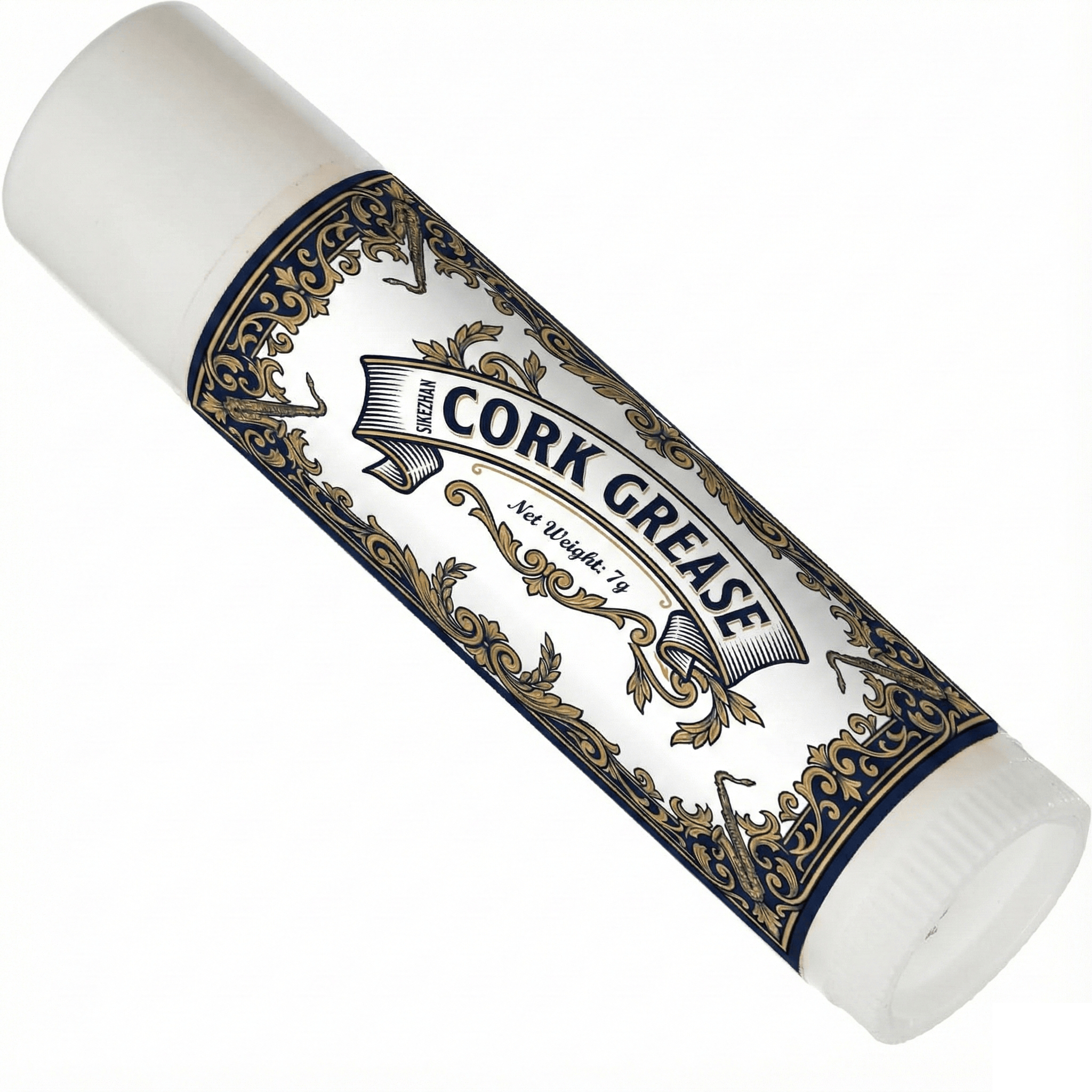Universal Cork Grease for Saxo - Musical Instrument Bazooka recensione e prezzo