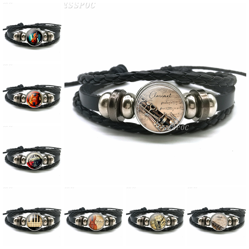 Fashion Music Accessories Musi - Musical Instrument Glass recensione e prezzo