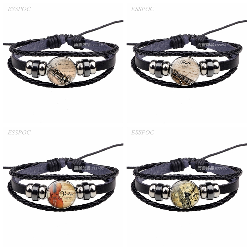 Fashion Music Accessories Musi - Musical Instrument Glass recensione e prezzo