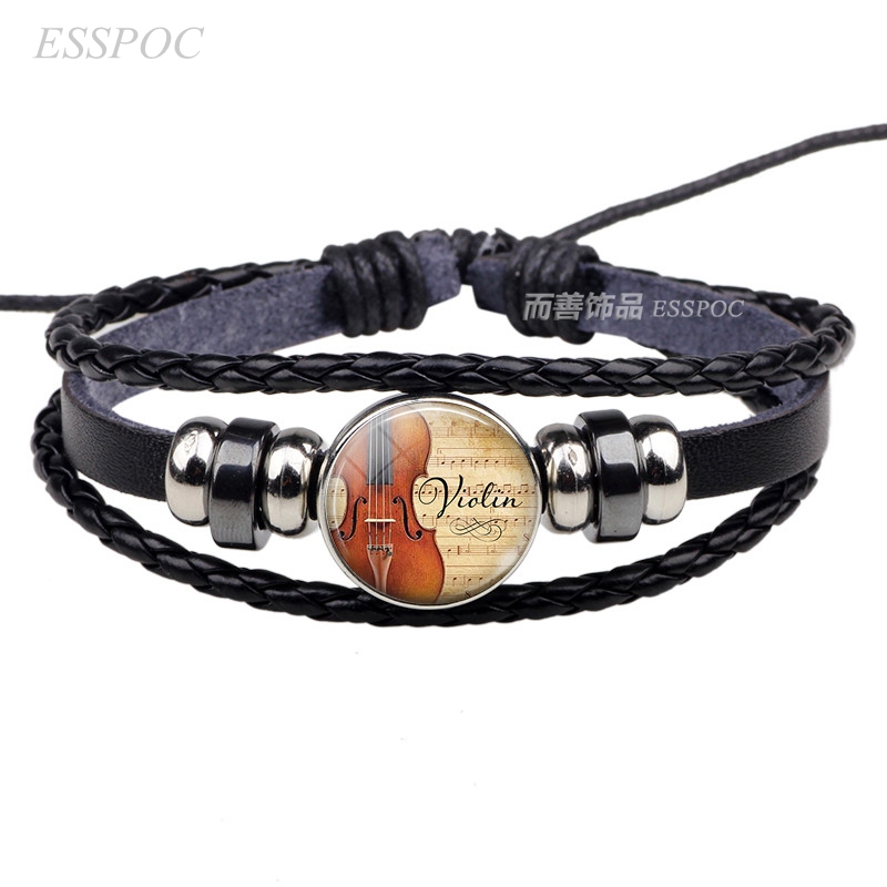 Fashion Music Accessories Musi - Musical Instrument Glass recensione e prezzo