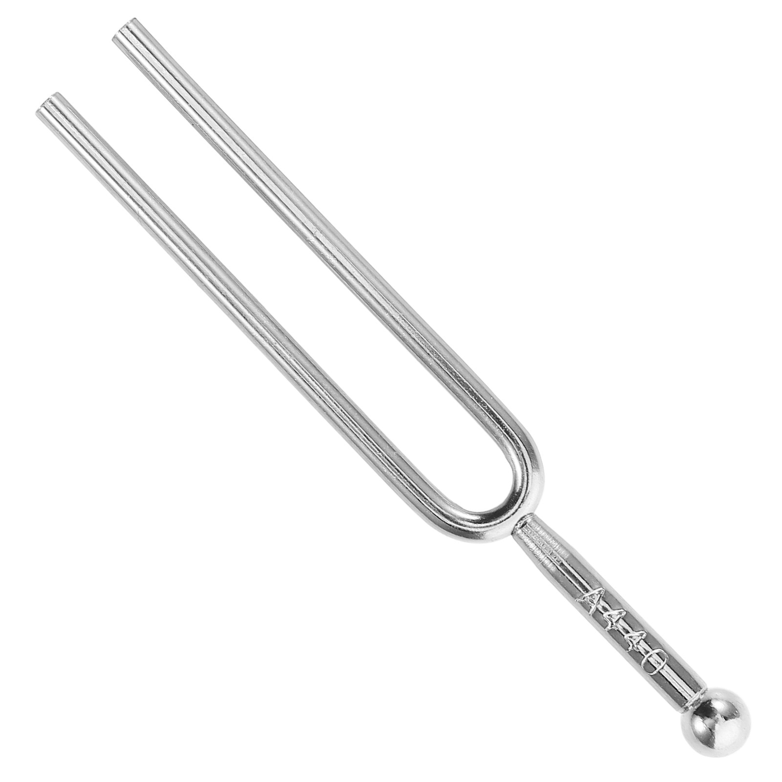 Tuning Fork 440Hz Standard Ton - Musical Instrument Tuning Guitar Tuner. Standard Guitar Tuning recensione e prezzo