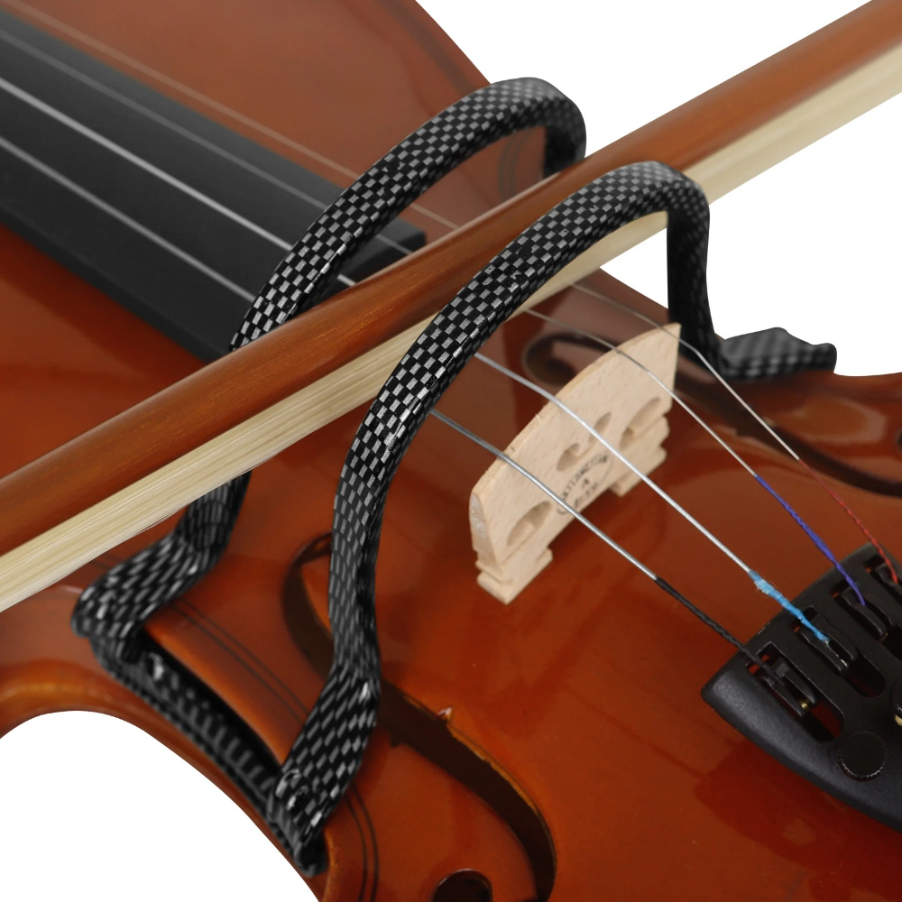 Violin Bow Corrector Resin Col - Musical Instrument Fagot recensione e prezzo