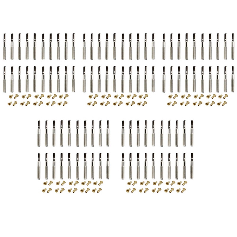 100 Pcs Lyre Harp Tuning Pin N - Musical Instrument Lyre recensione e prezzo