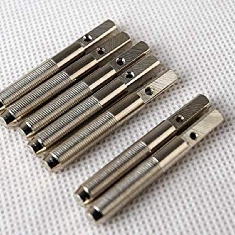 100 Pcs Lyre Harp Tuning Pin N - Musical Instrument Lyre recensione e prezzo