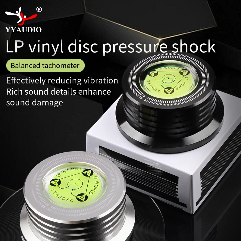 YYAUDIO Universal 50Hz LP Viny - Musical Instrument Vector recensione e prezzo