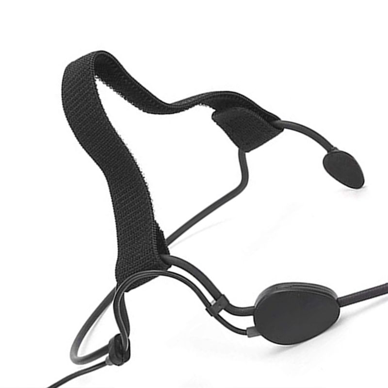 B68A 6.35MM Plug Dynamic Headb - Musical Instrument Gif recensione e prezzo