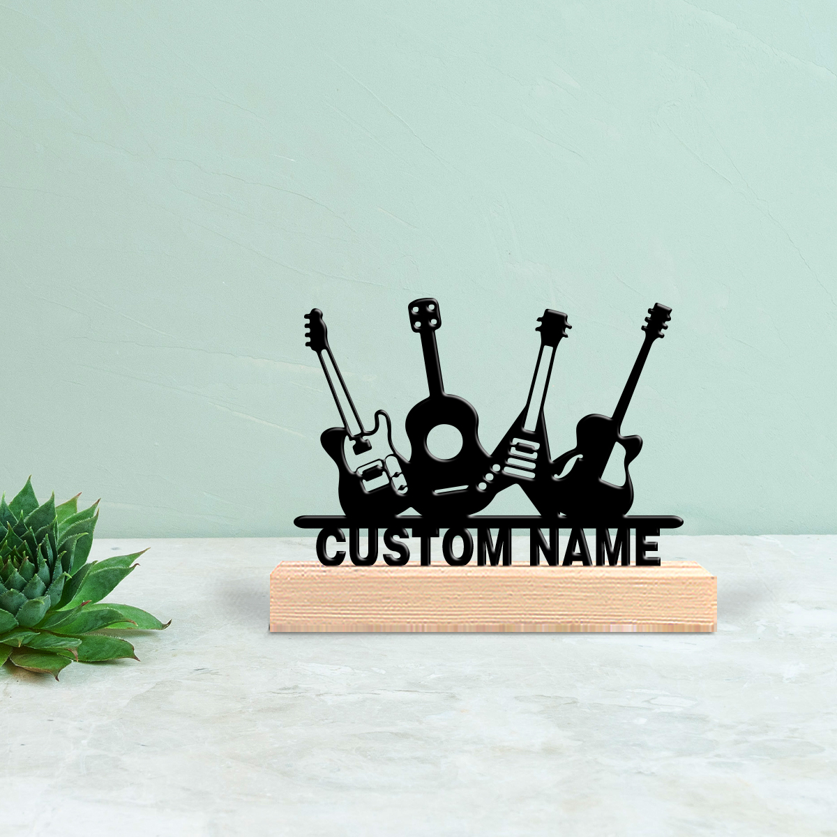 1pc Creative Musical instrumen - Musical Instrument Name recensione e prezzo
