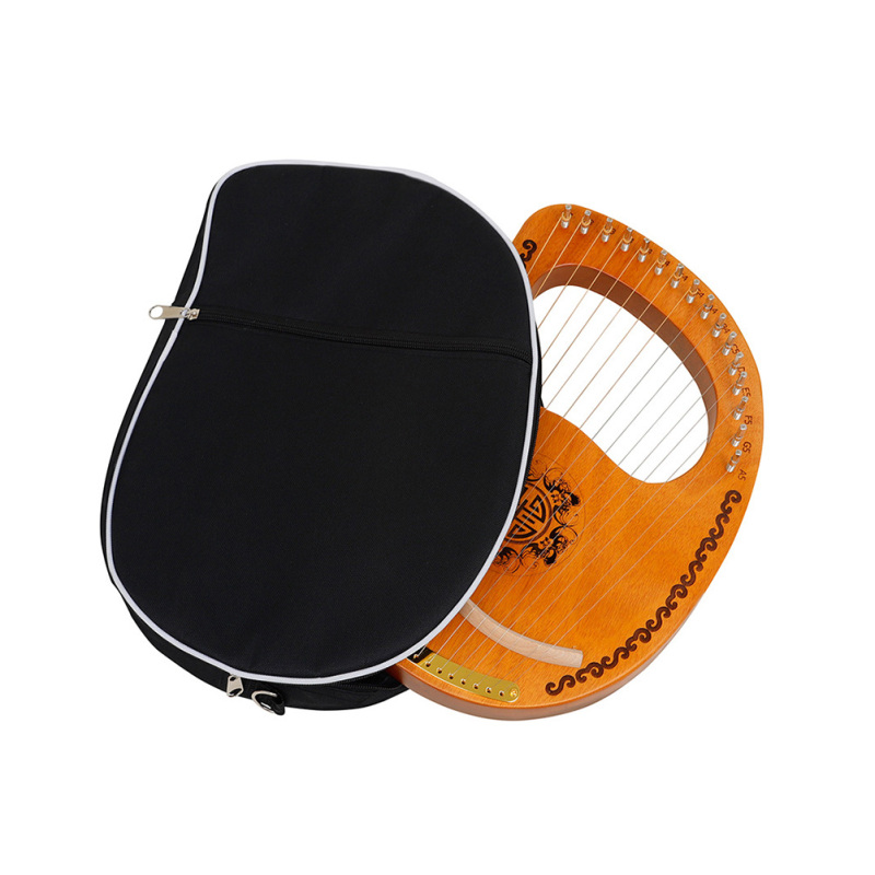 Lyre Harp Storage Bag 16 19 St - Musical Instrument Lyre recensione e prezzo