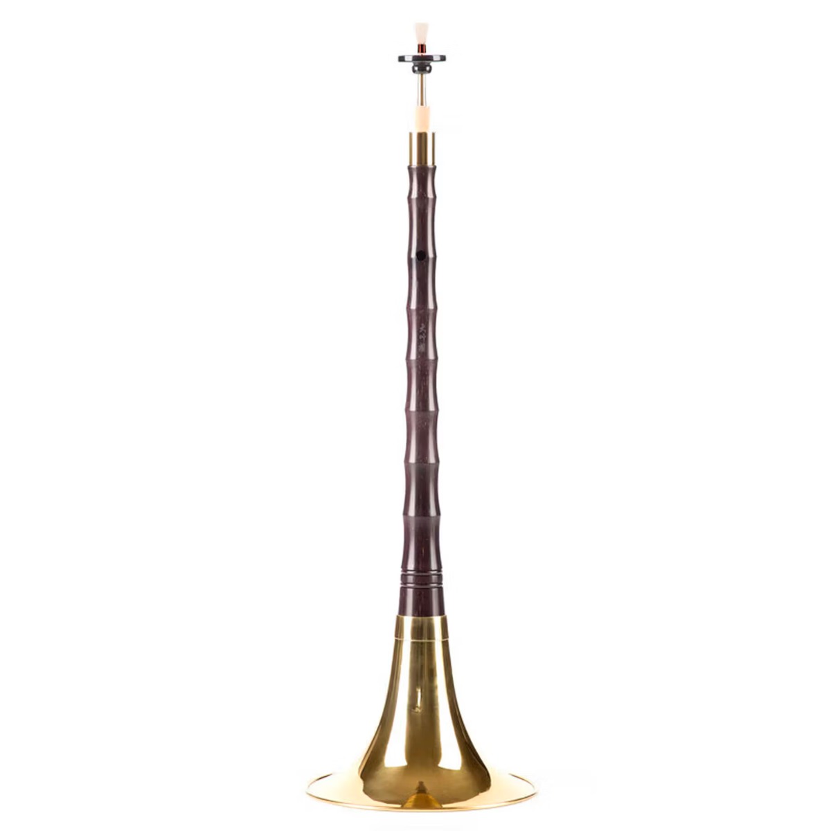 Ebony Wood Suona Horn D Key Co - A Musical Instrument With Keys recensione e prezzo