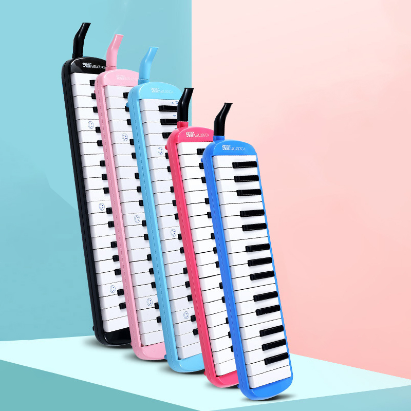32/37 Keys Melodica Mouth Orga - Musical Instrument Melodica recensione e prezzo