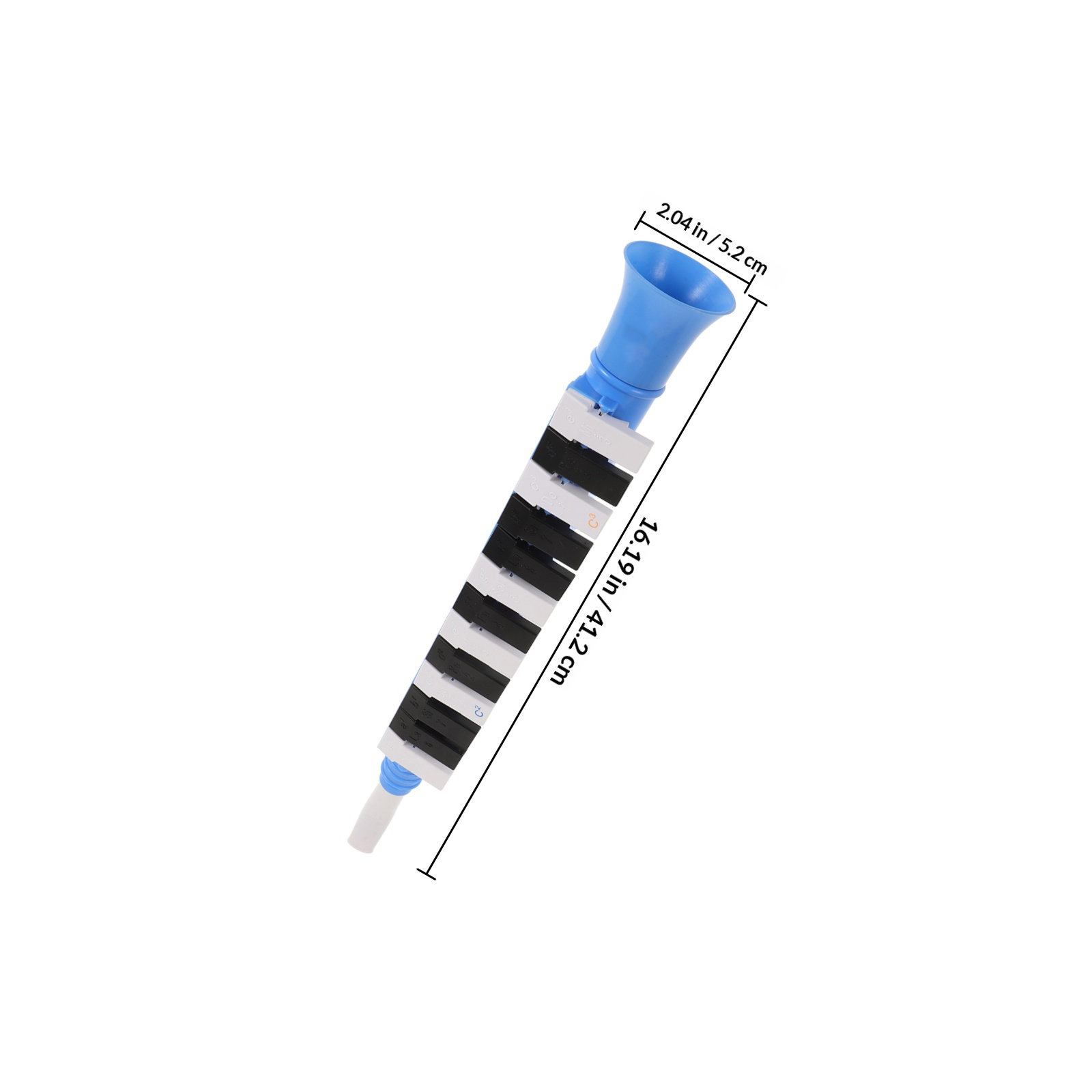 13-Note Melodica Harmonicas Pl - Musical Instrument Melodica recensione e prezzo