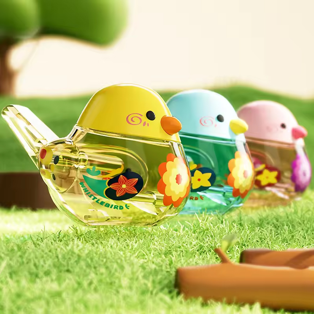 Cartoon Whistle Tide Play Fun  - Musical Instrument You Blow Into recensione e prezzo