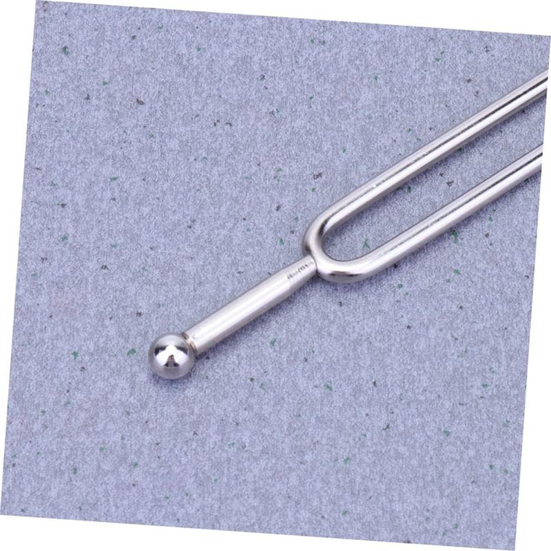 AA90-3PCS A440hz Tuning Fork S - Musical Instrument Tuning Guitar Tuner. Standard Guitar Tuning recensione e prezzo