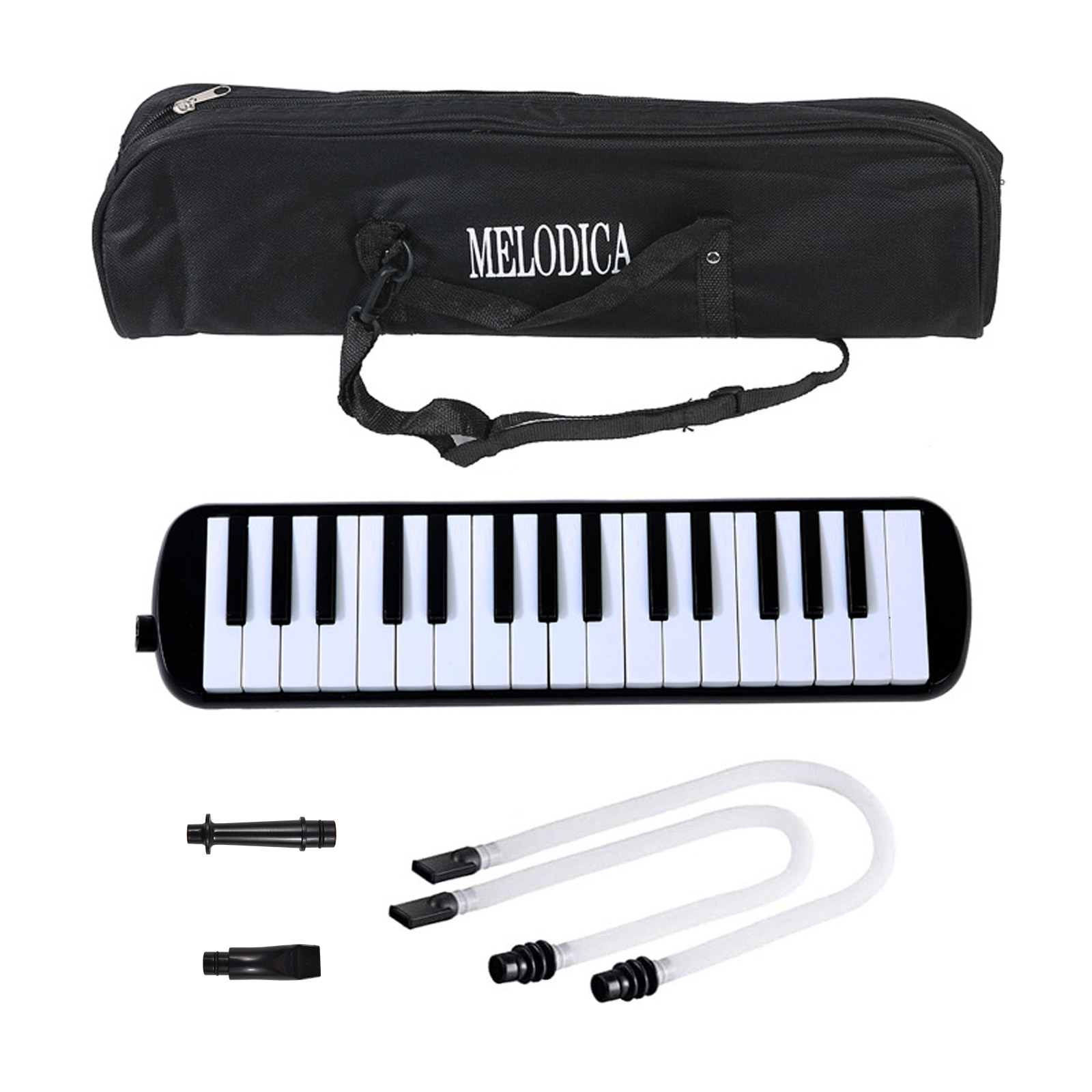 32 Keys Melodica Instrument Me - Musical Instrument Melodica recensione e prezzo