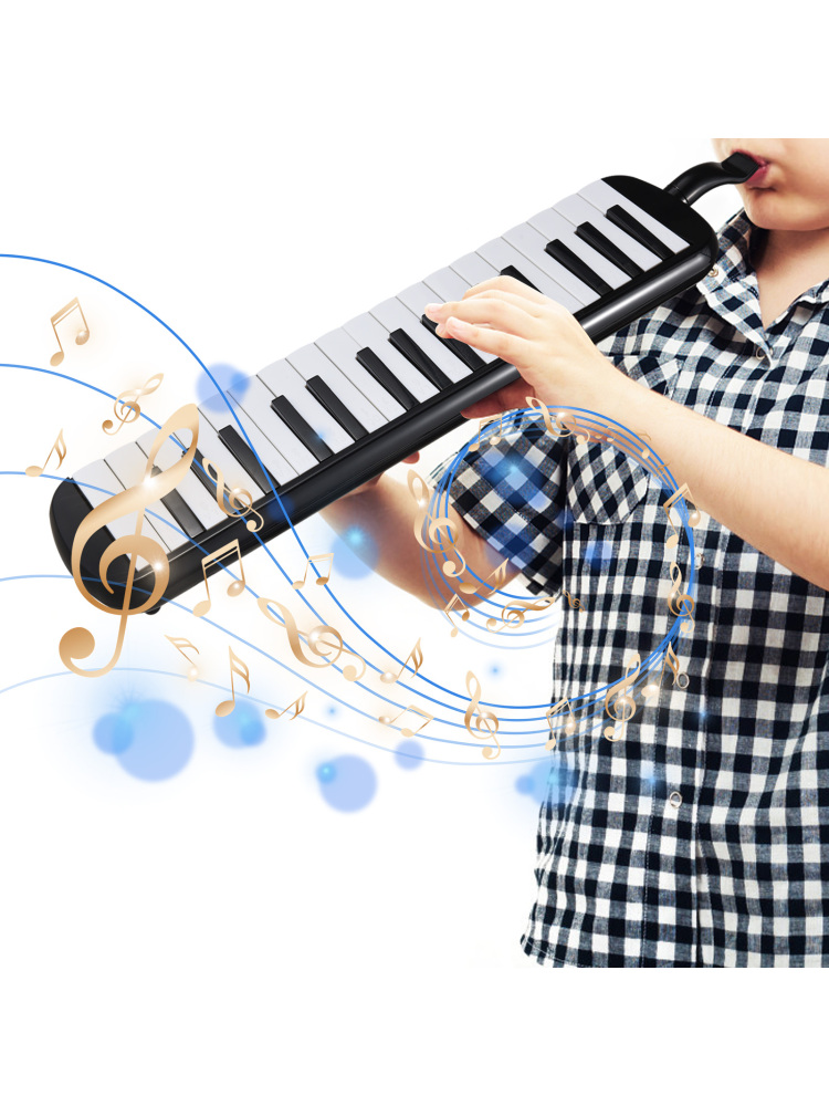 32 Keys Melodica Instrument Me - Musical Instrument Melodica recensione e prezzo
