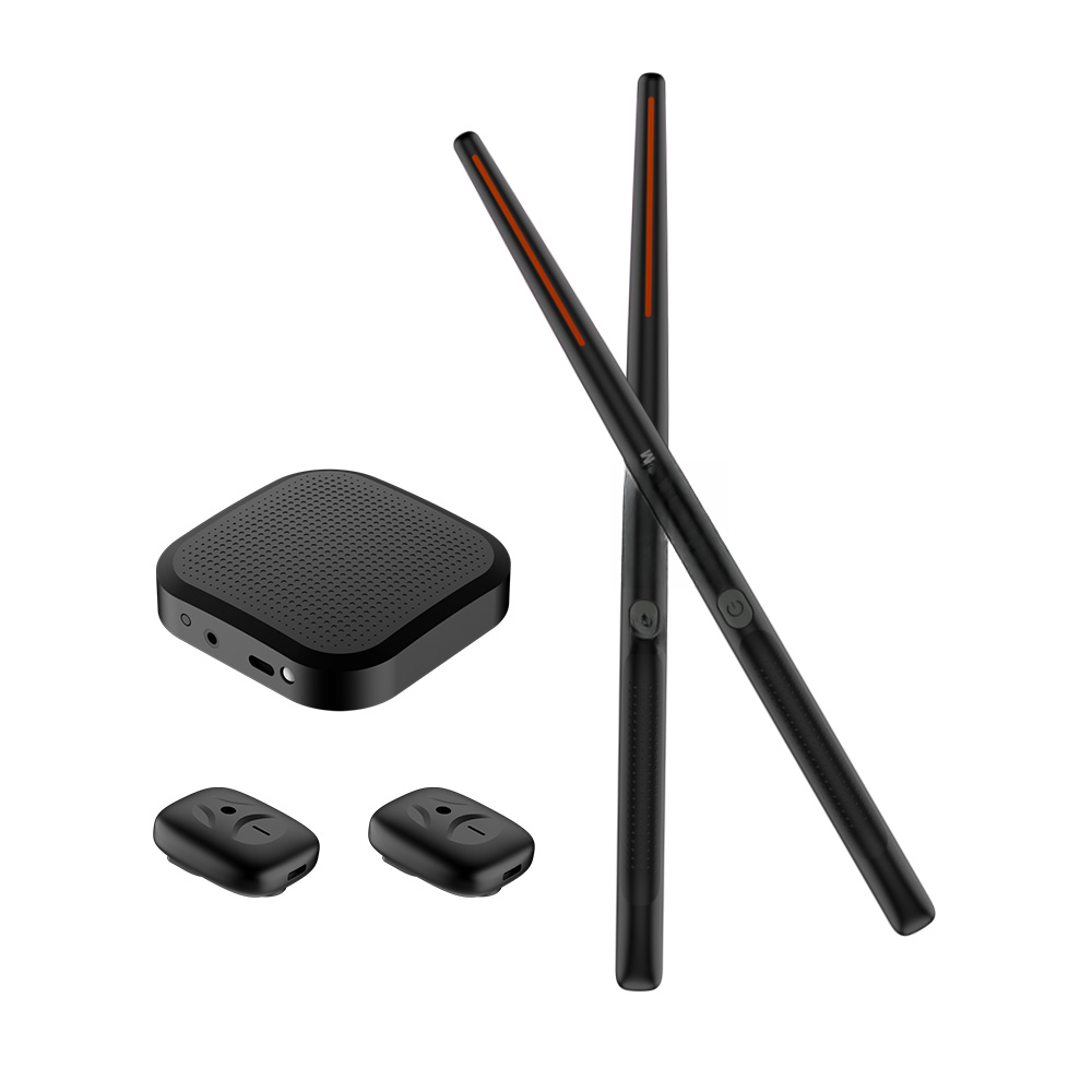 Virtual Electronic Drum Set Dr - Musical Instrument Virtual recensione e prezzo