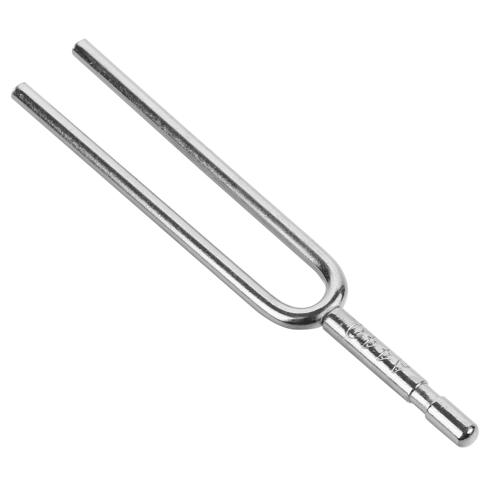 Standard A440 Tuning Fork Meta - Musical Instrument Tuning Guitar Tuner. Standard Guitar Tuning recensione e prezzo