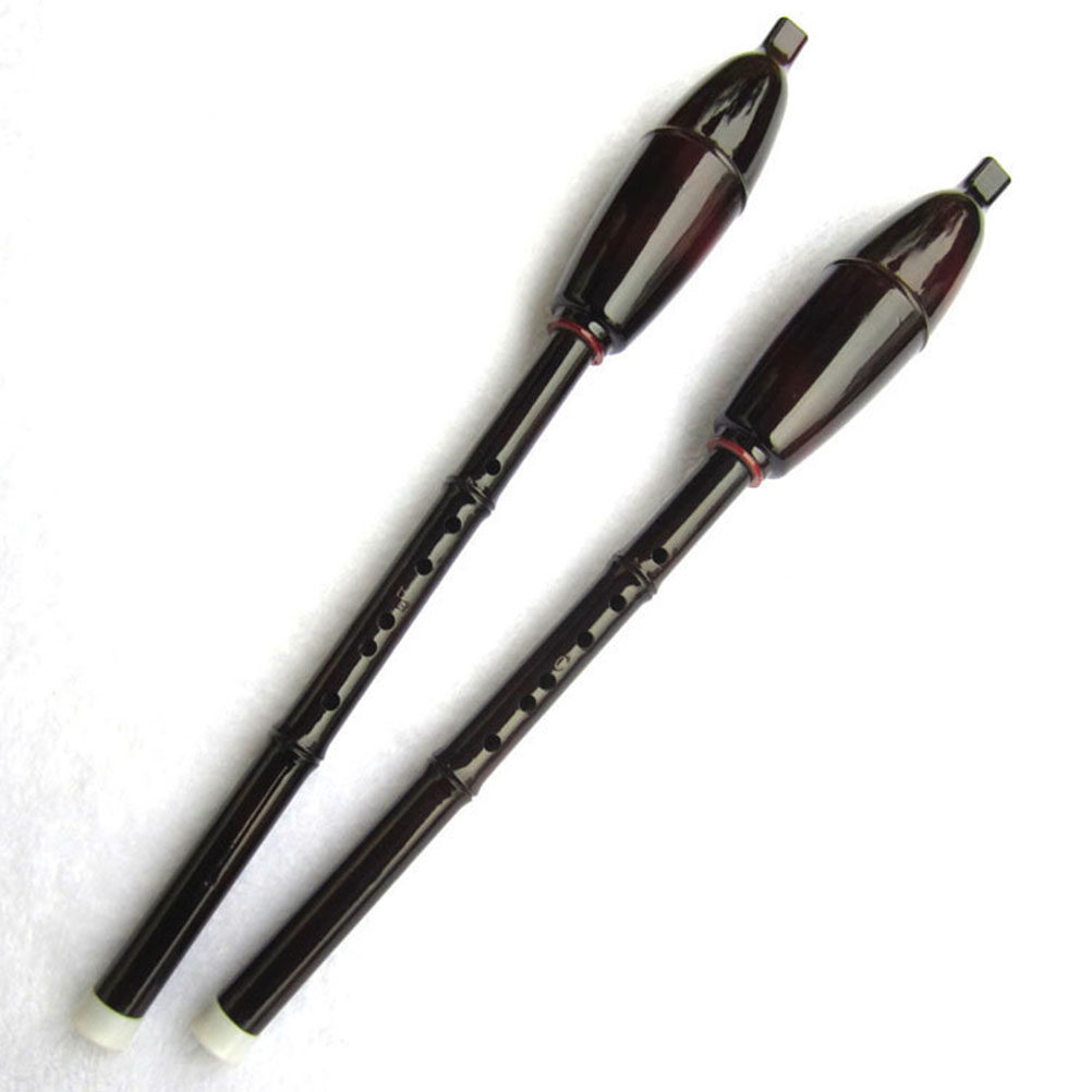 1Set Bawu Resin Traditional Ve - Musical Instrument You Blow Into recensione e prezzo
