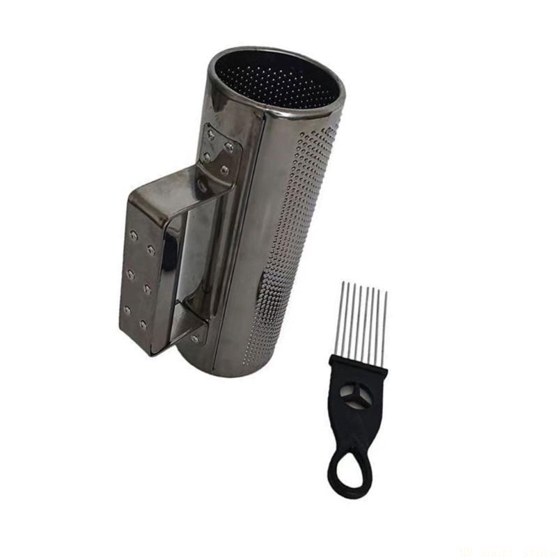 31BE Guiro Metal Guiro Instrum - Guiro Scraper Instrument recensione e prezzo