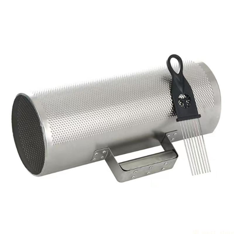 31BE Guiro Metal Guiro Instrum - Guiro Scraper Instrument recensione e prezzo