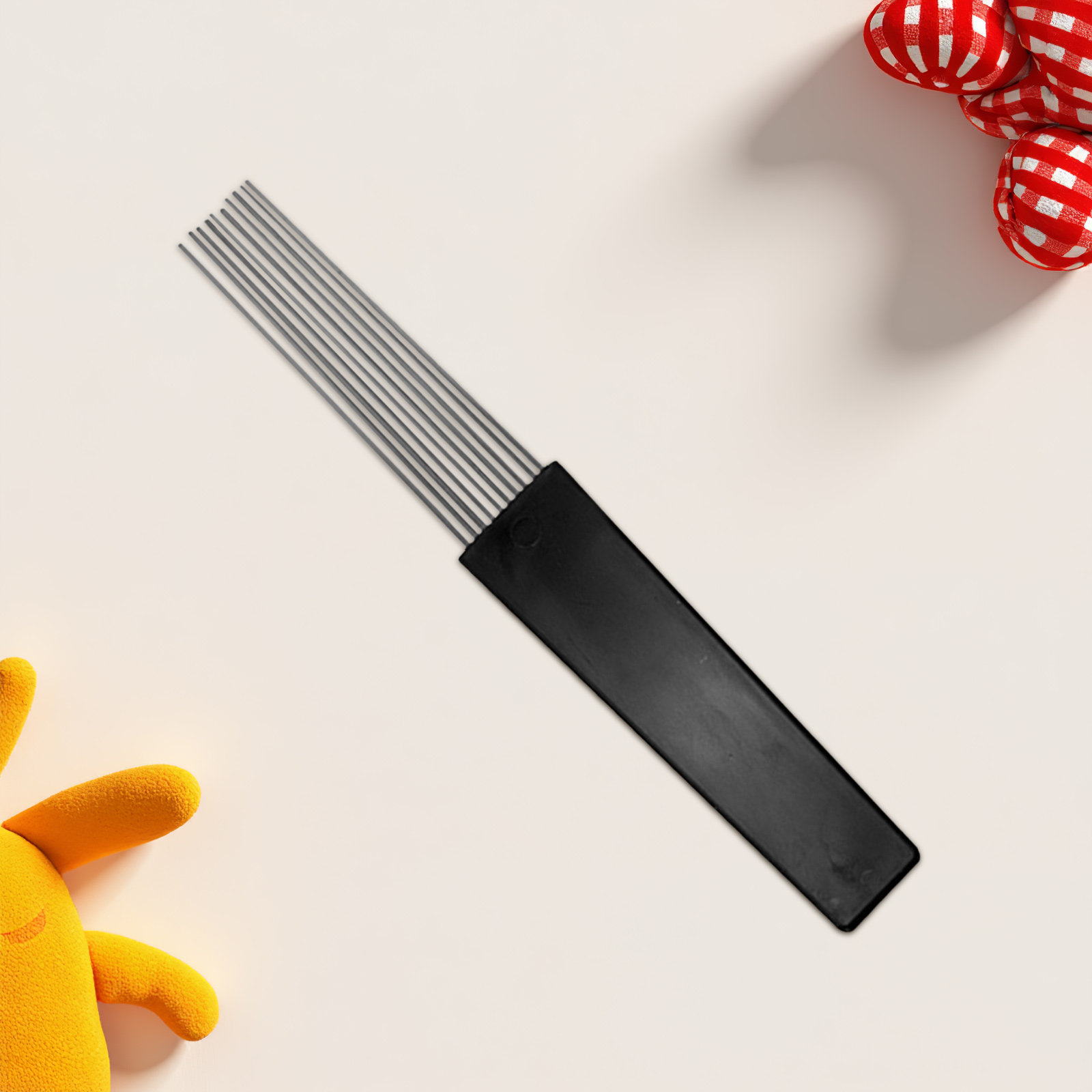 Guiro Scraper Latin Percussion - Guiro Scraper Instrument recensione e prezzo