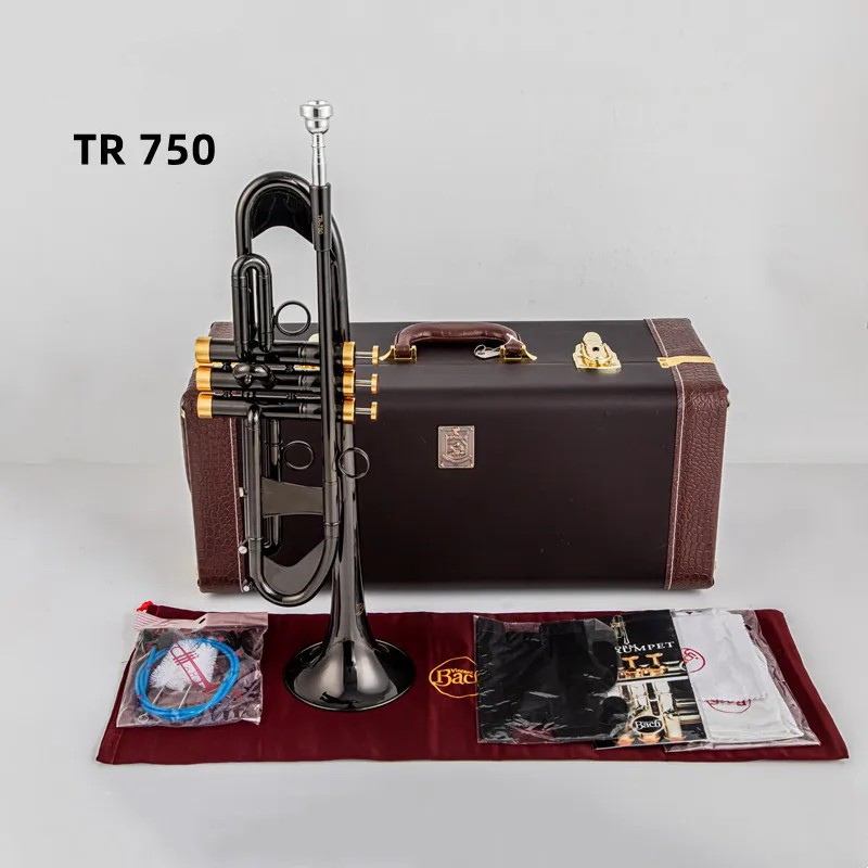 Vincent BACH TR 750 Bb Profess - Musical Instrument Fagot recensione e prezzo
