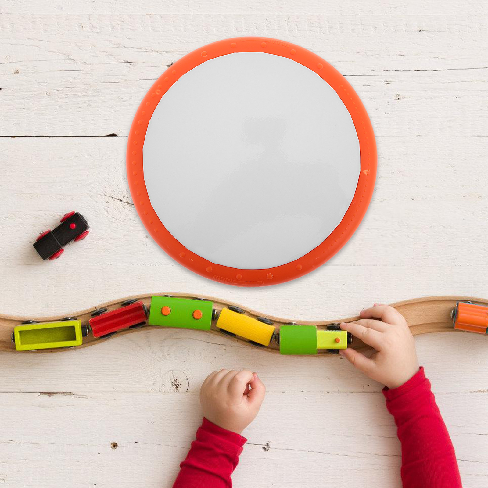 Toddler Small Drum Musical Ins - Musical Instrument No Touch recensione e prezzo
