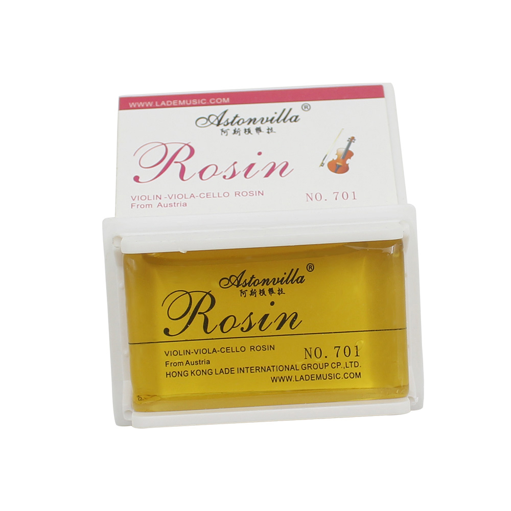 Astonvilla Violin Rosin Viola  - Musical Instrument Fagot recensione e prezzo