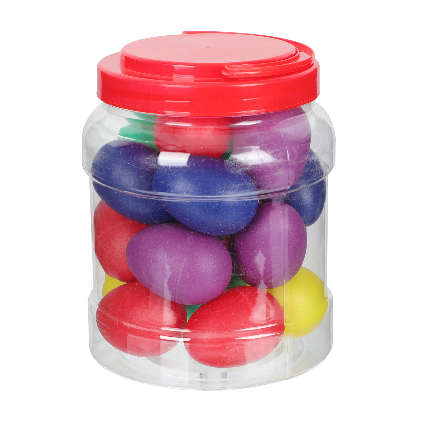 20Pcs Musical Egg Shakers Prem - Musical Instrument Gif recensione e prezzo