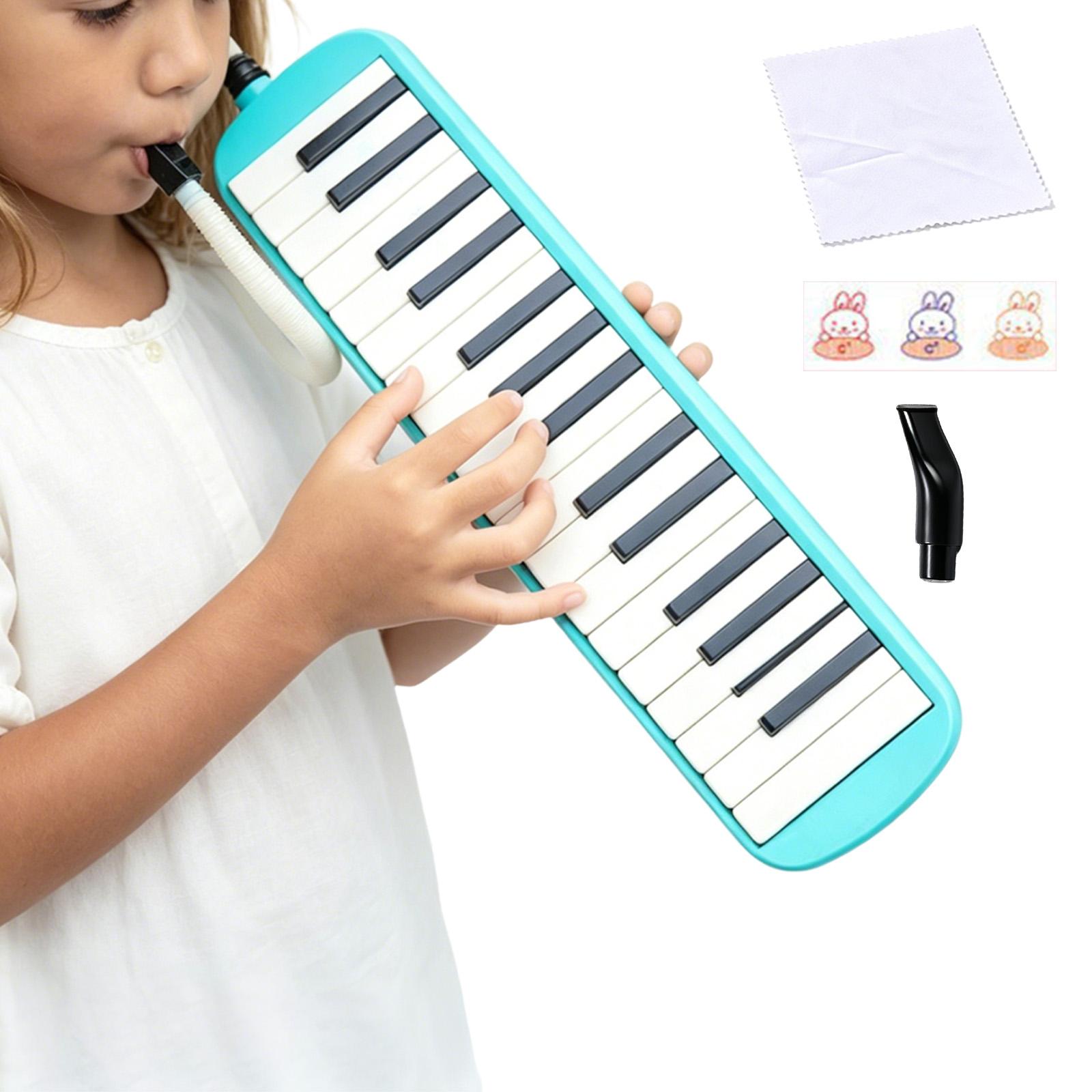 32 Keys Melodica 32-Key Beginn - Musical Instrument Melodica recensione e prezzo