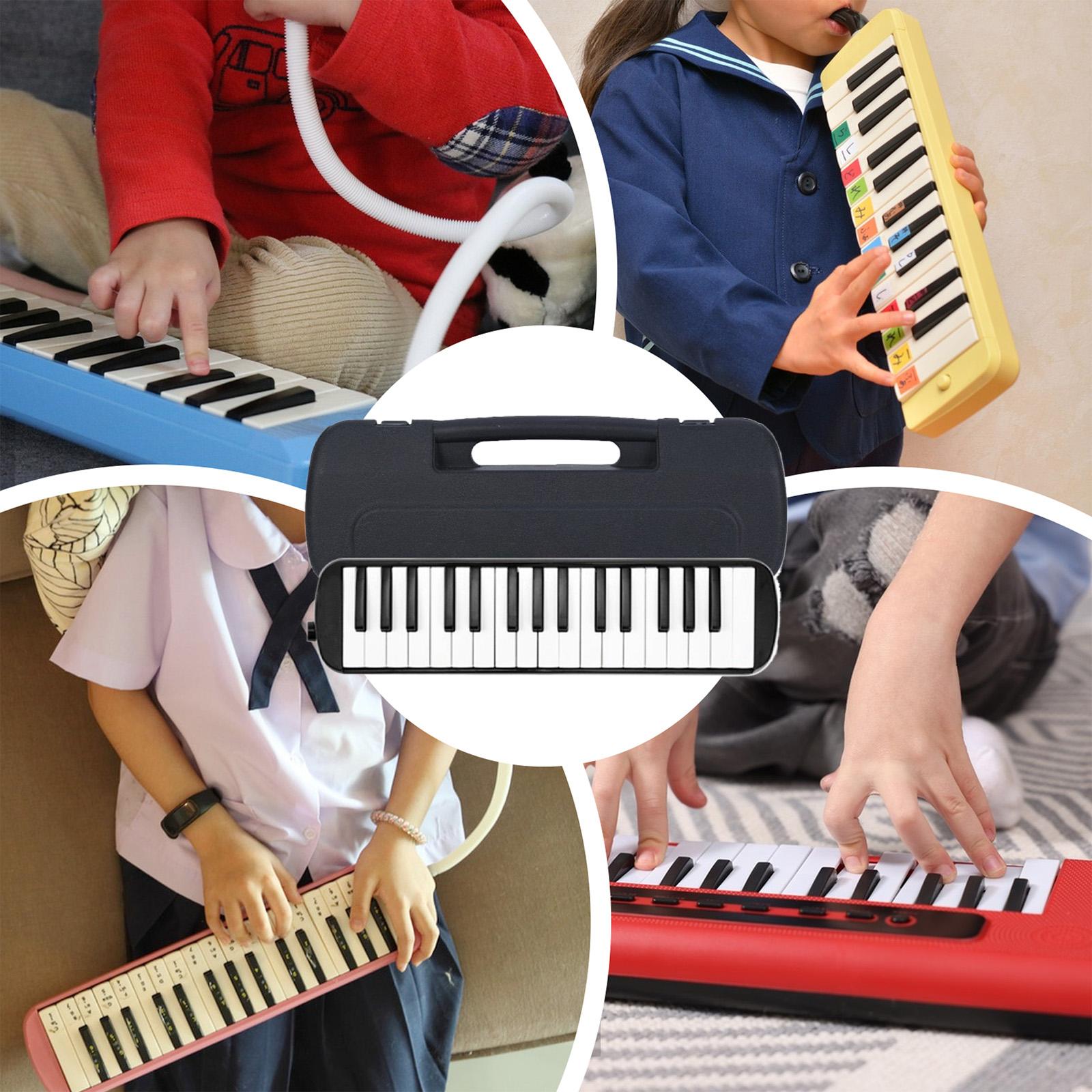 32 Keys Melodica 32-Key Beginn - Musical Instrument Melodica recensione e prezzo