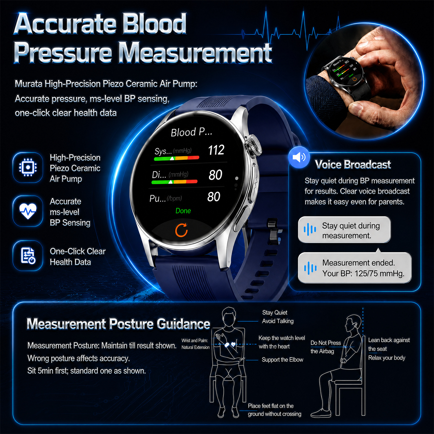 2026New Air Pump+Airbag Inflat - Musical Instrument No Touch recensione e prezzo
