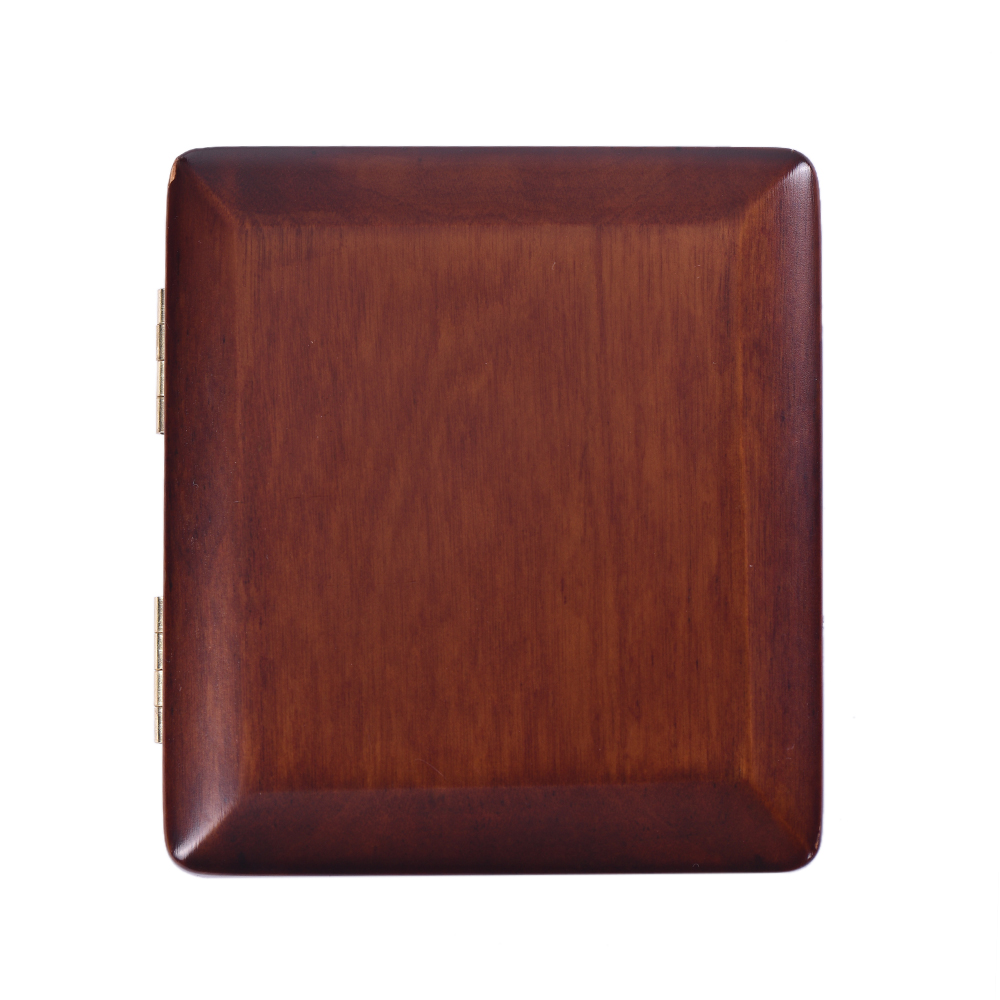 Wooden Bassoon Reed Case Maroo - Musical Instrument Bazooka recensione e prezzo