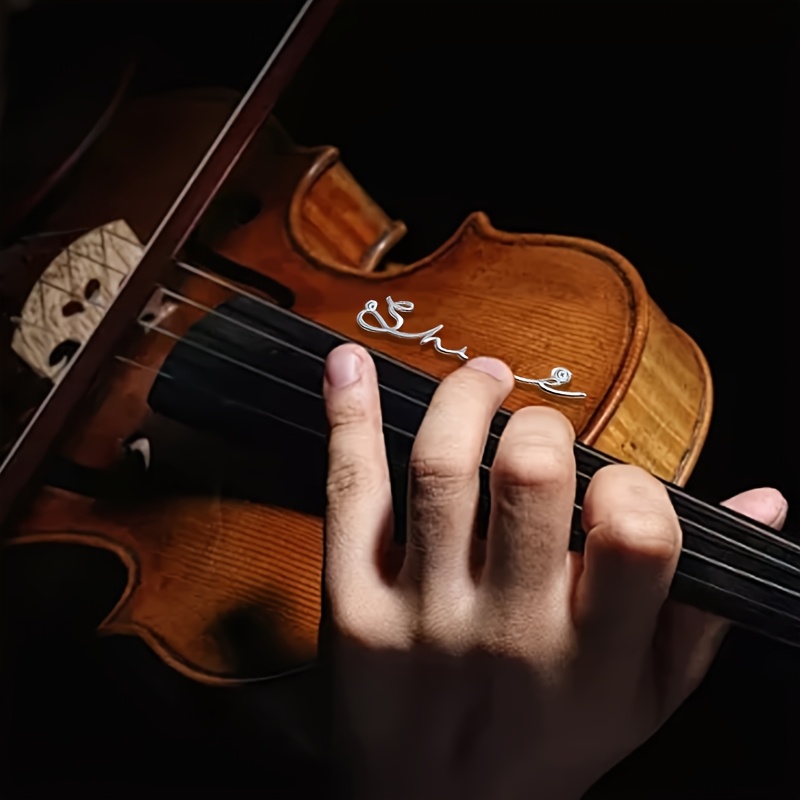 [Custom] Decorative nameplates - Musical Instrument Name recensione e prezzo