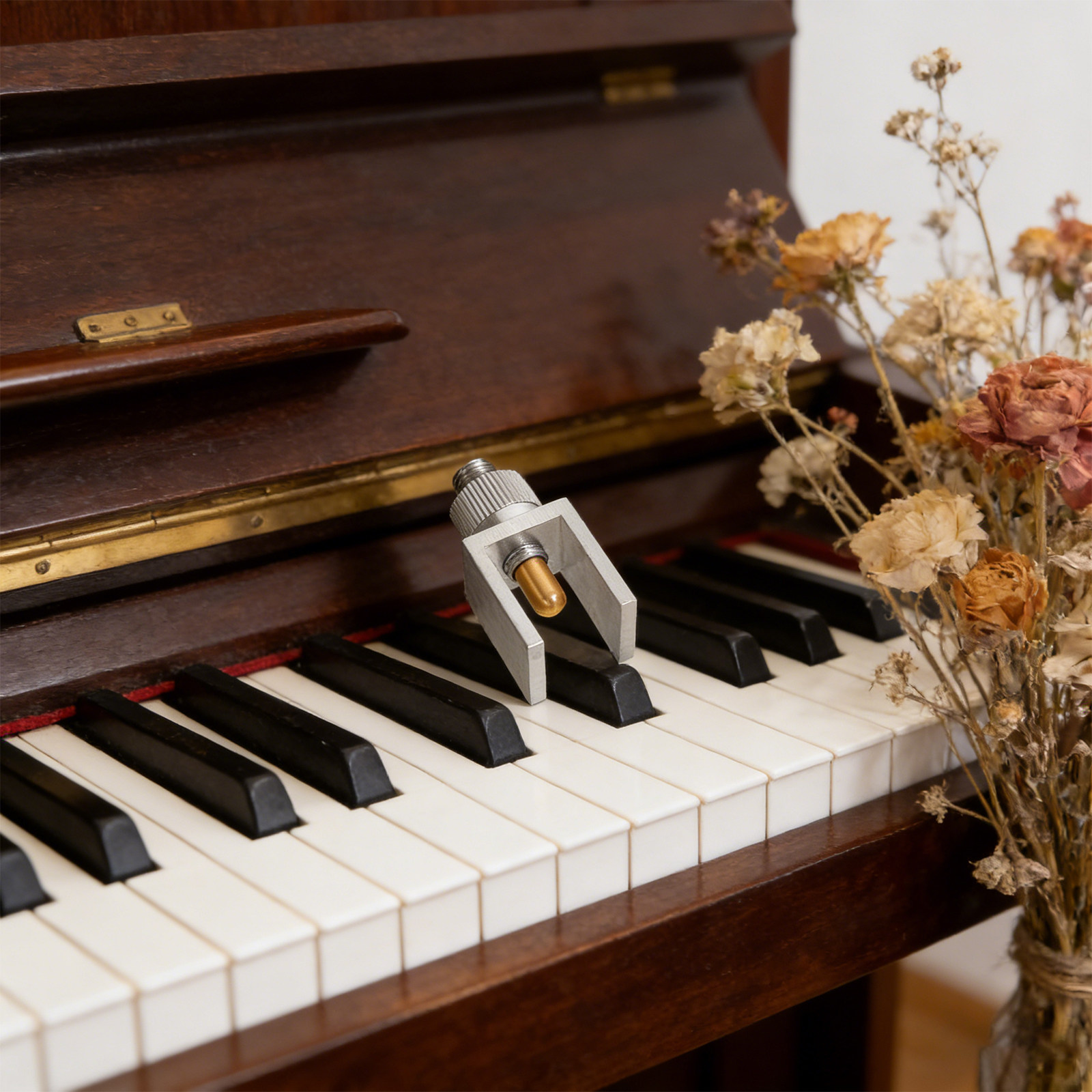 Black Key Leveling Tool Piano  - A Musical Instrument With Keys recensione e prezzo