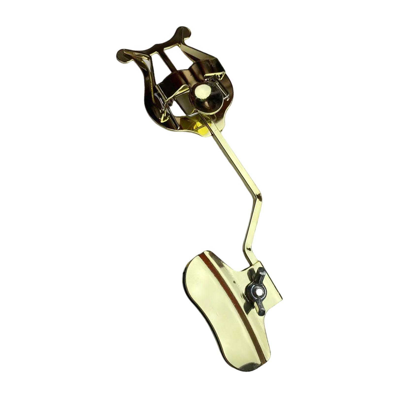 Trombone Lyre Sheet Music Hold - Musical Instrument Lyre recensione e prezzo