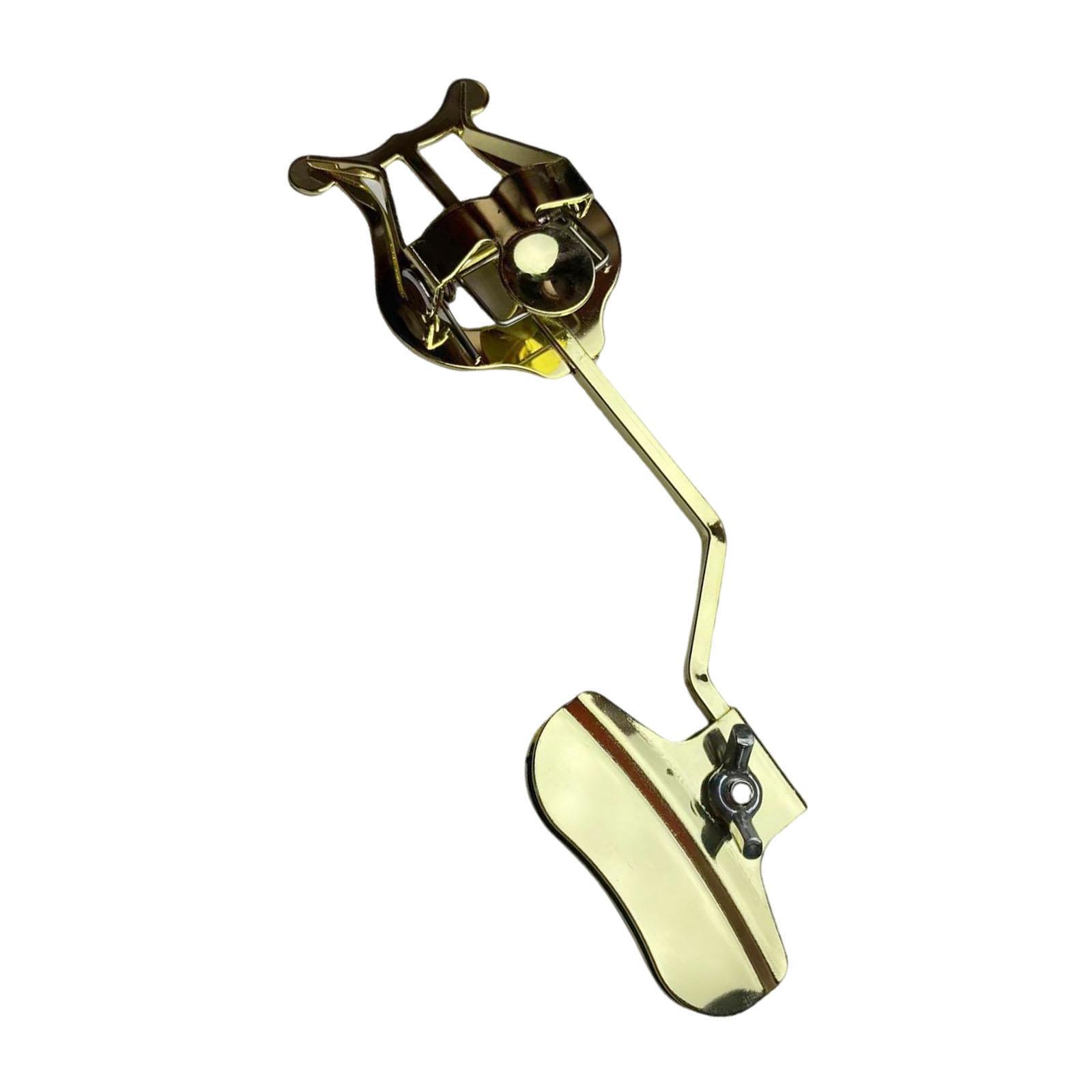 Trombone Lyre Sheet Music Hold - Musical Instrument Lyre recensione e prezzo
